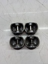 4x Pistoness Para Opel Speedstar E01 2.0 Turbo Z20LET