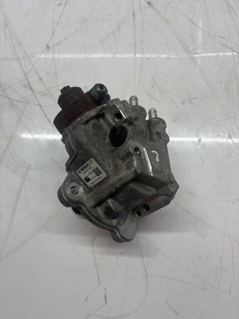 [MTD-495629] Bomba de alta presión para BMW Serie 3 E90 E91 2.0 d 320d N47D20C N47D20O0 N47 8577643