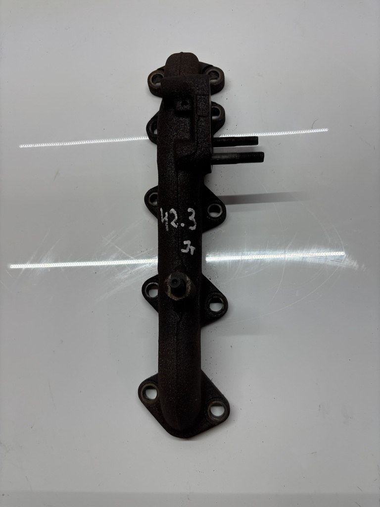 [MTD-494423] Colector de escape Kia Hyundai Santa Fe IV 2.2 CRDi D4HB 28510-2F900