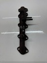 Colector de escape Kia Hyundai Santa Fe IV 2.2 CRDi D4HB 28510-2F900