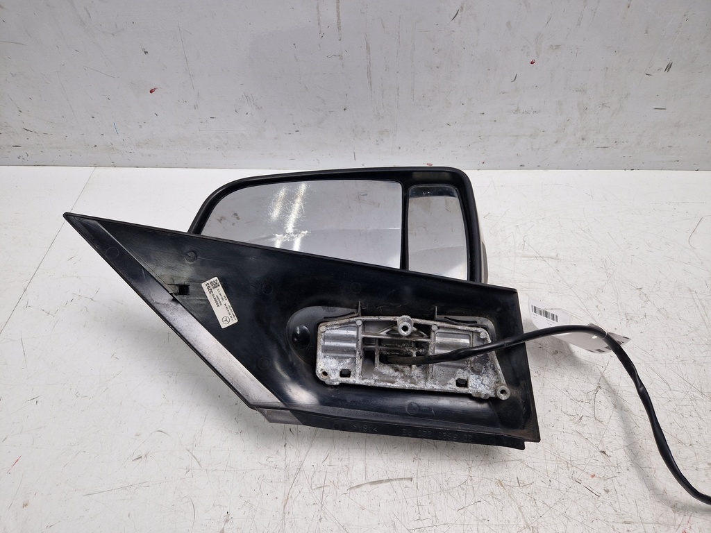 [MTD-498173] Retrovisor exterior derecho VW Crafter 30-35 2E 2.0 TDI CKT A9068103293