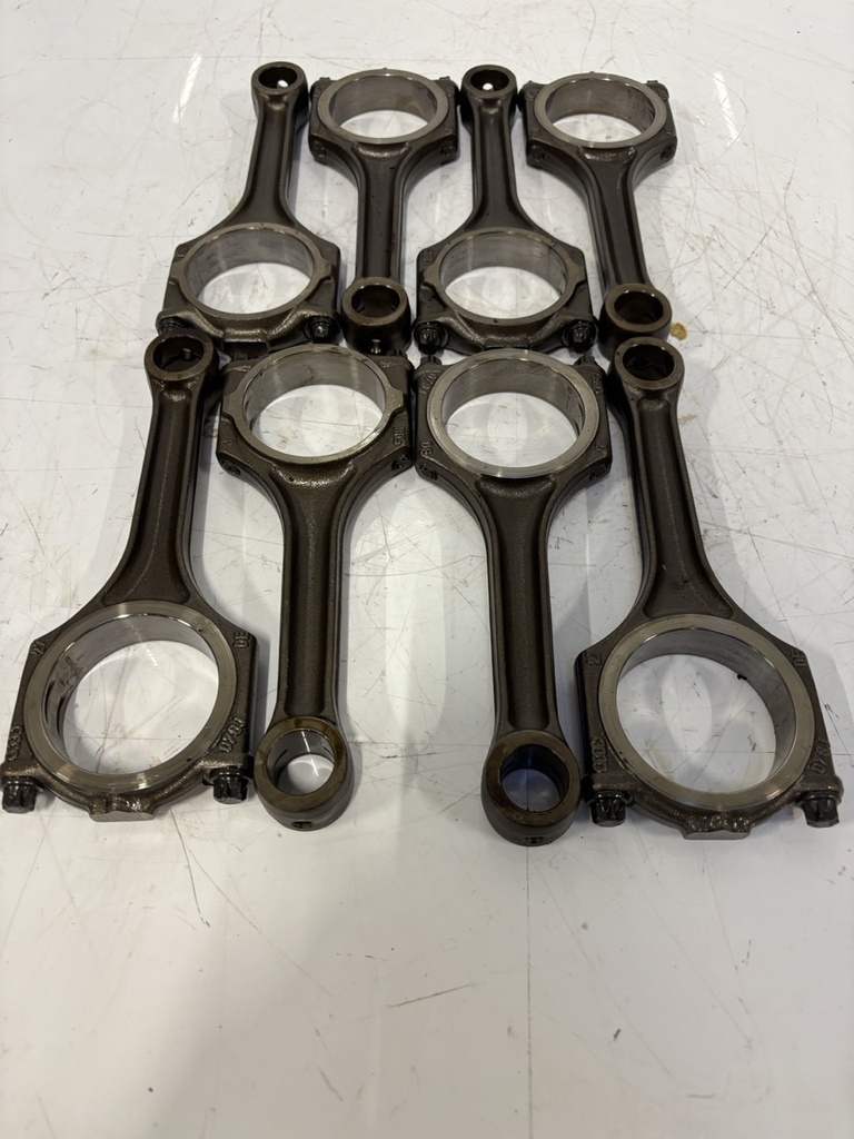 [MTD-497321] Cigüeñal Audi A8 D2 4.2 V8 gasolina AKB