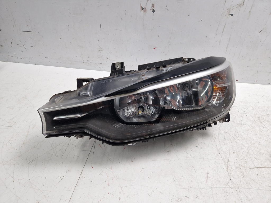 [MTD-498424] Faros delanteros BMW Serie 3 320d M F30 2.0 xDrive N47D20C 7259539