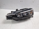 Faros delanteros BMW Serie 3 320d M F30 2.0 xDrive N47D20C 7259539