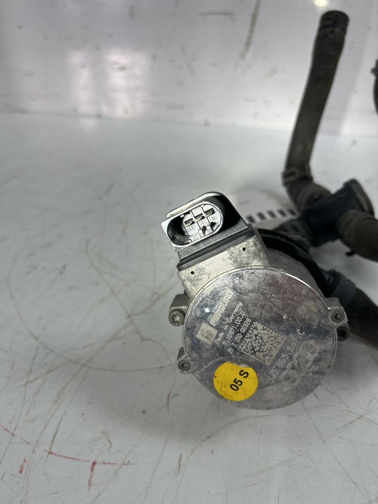 [MTD-498562] Bomba de agua Audi A4 8WC 3.0 TDI V6 Diesel DMG DMGA 8W0965567C