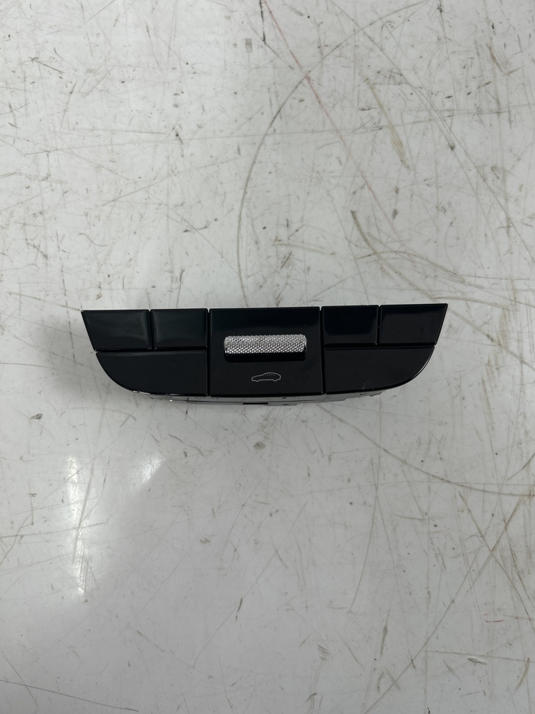 [MTD-499074] Interruptor unidad de control Porsche Panamera 971 2.9 V6 CSZB 971919709CB
