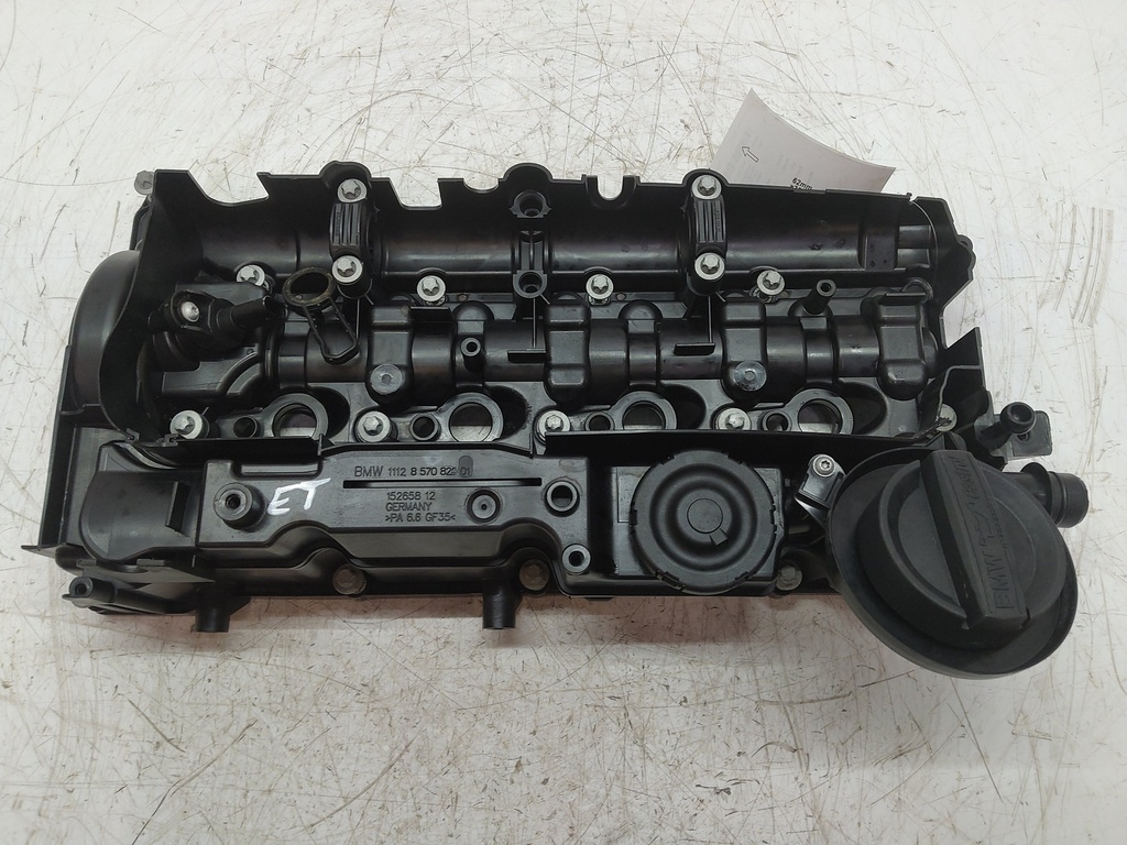 [MTD-526725] Tapa de balancines BMW Serie 1