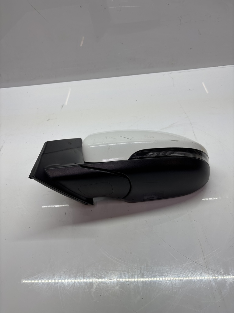 [MTD-498599] Retrovisor exterior eléctrico Hyundai Tucson TLE 2.0 CRDi D4HA E4044673