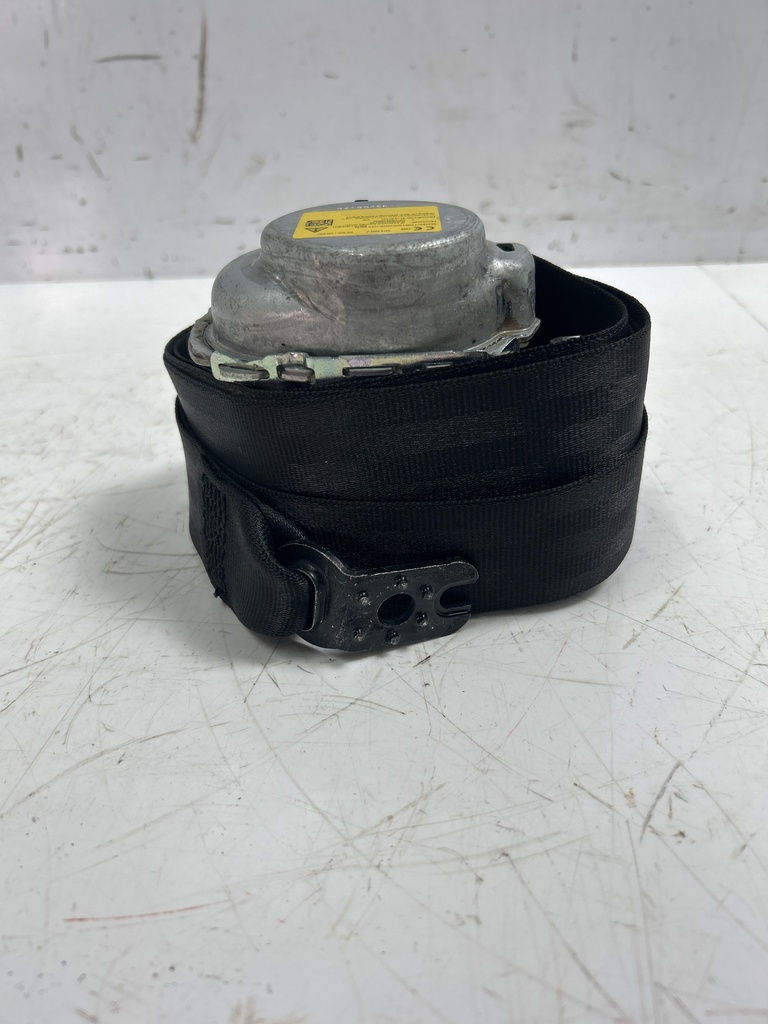 [MTD-498944] Cinturón de seguridad Audi A4 8WC 3.0 TDI V6 DMG DMGA 34184201J 34133468E