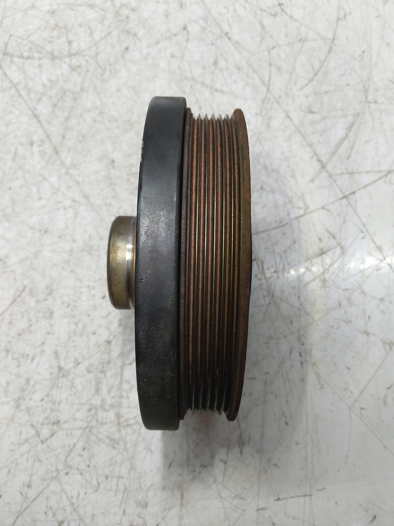 [MTD-526727] Polea BMW Serie 1 (2012-2015) 1.6 N47D16A