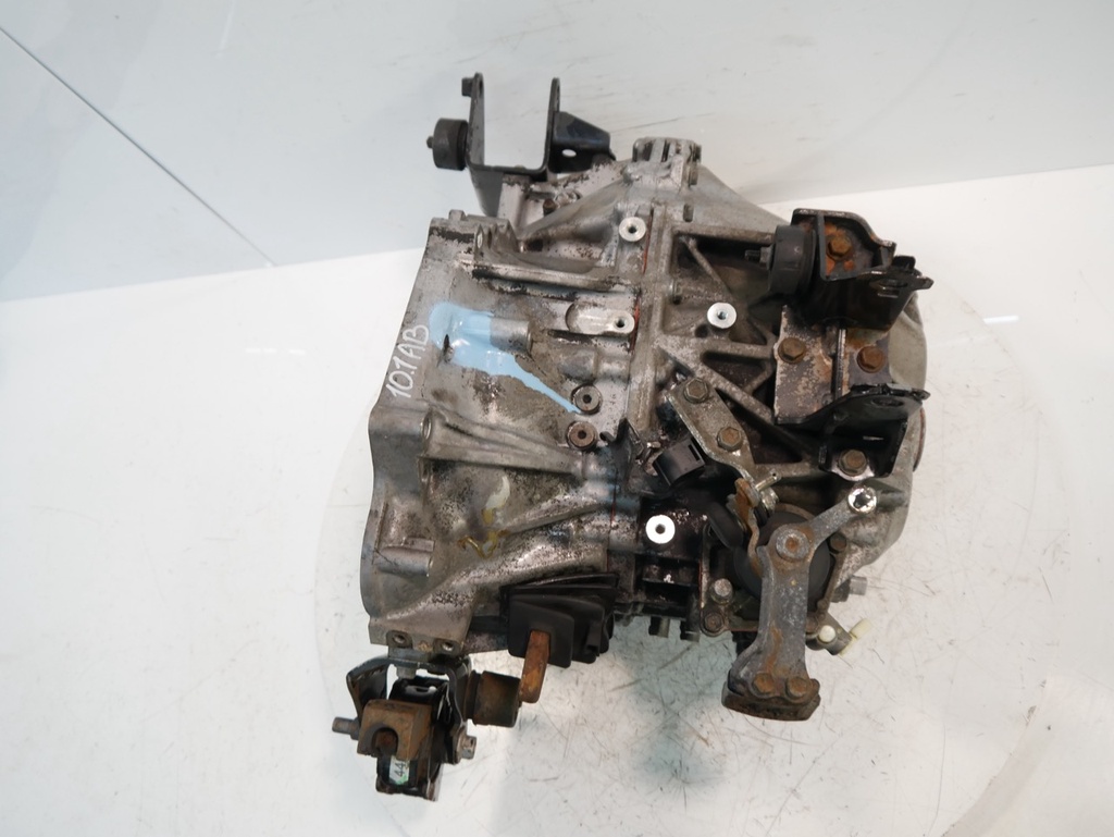 [MTD-498978] Caja de cambios manual Toyota Avensis 2.0 D-4D 1AD-FTV 1AD