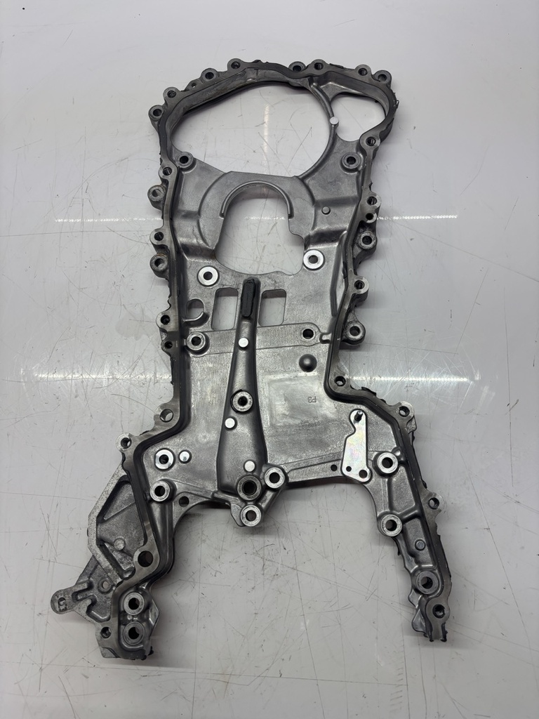 [MTD-497548] Tapa delantera motor para Toyota Yaris/Aygo/LBX 1.5 Hybrid M15A-FXE M15A 11310-15010