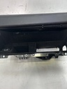 Guantera salpicadero Porsche Panamera 971 2.9 V6 CSZ CSZB 971857558A