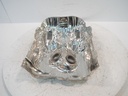 Escudo térmico Land Rover Range Sport 4.4 N63B44E N63 9453870