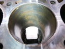 Bloque motor Defectuoso Jeep Cherokee Wrangler 4.0 i R6 ERH 53010328AB