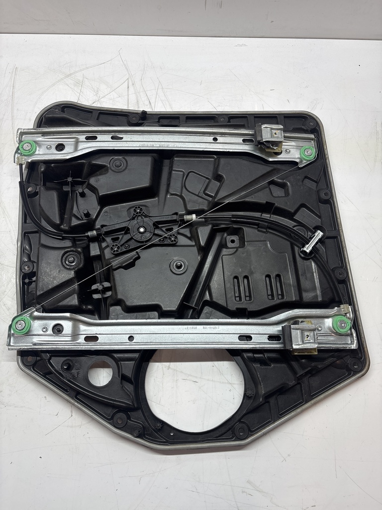 [MTD-498781] Motor del elevalunas eléctrico Mercedes Vito W447 2.0 CDI OM654 A4479063500