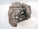 Caja de cambios manual Seat Altea 2.0 TFSI CCZB KNU 6 velocidades 02Q300045A