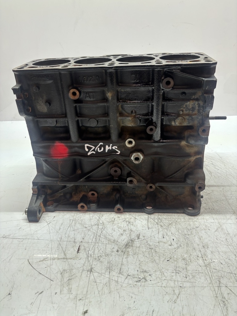 [MTD-499822] Bloque motor Audi Seat Skoda VW A3 Altea Octavia Golf 1.9 TDI BKC 038021AT