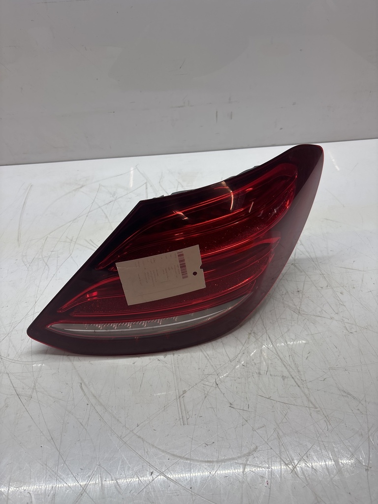 [MTD-499757] Luz trasera Mercedes E220 W212 2.0 CDI OM654.920 OM654 654.920 A2139068000