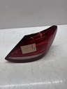 Luz trasera Mercedes E220 W212 2.0 CDI OM654.920 OM654 654.920 A2139068000
