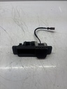 Manija de la puerta cámara de marcha atrás Mercedes E220 W212 2.0 CDI OM654.920 A0997501600