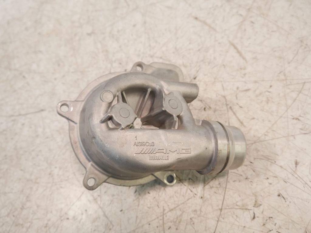 [MTD-499469] Carcasa del termostato Mercedes Clase A 2.0 AMG M139.980 139.980 A1392002702