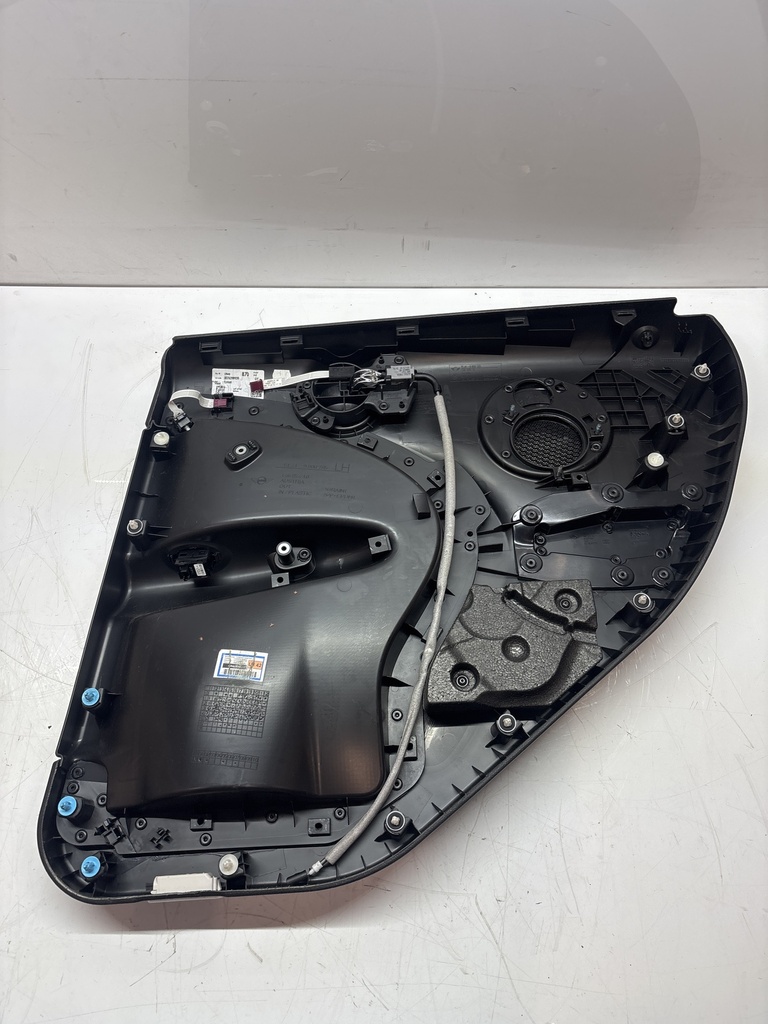 [MTD-499526] Embellecedor de puerta Mini Countryman 1.6 N16B16A N16 9800785