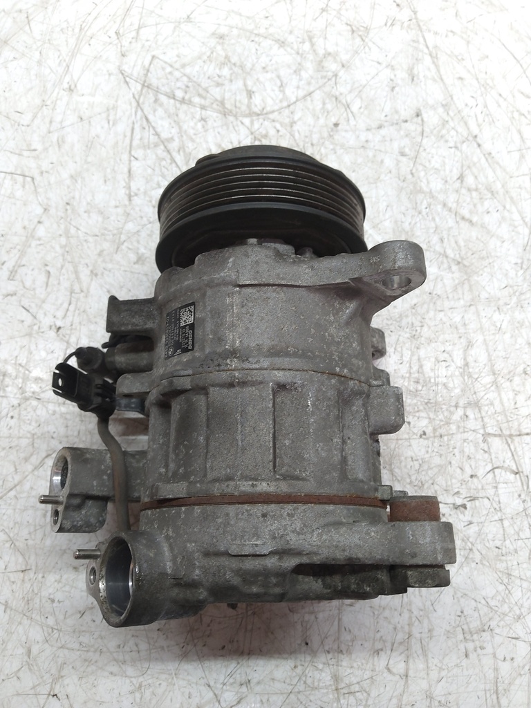 [MTD-526730] Compresor de aire acondicionado BMW Serie 1 (2012-2015) 1.6 N47D16A