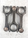 3x Biela Volvo C30 533 2.0 D3 D5204T5 31401216
