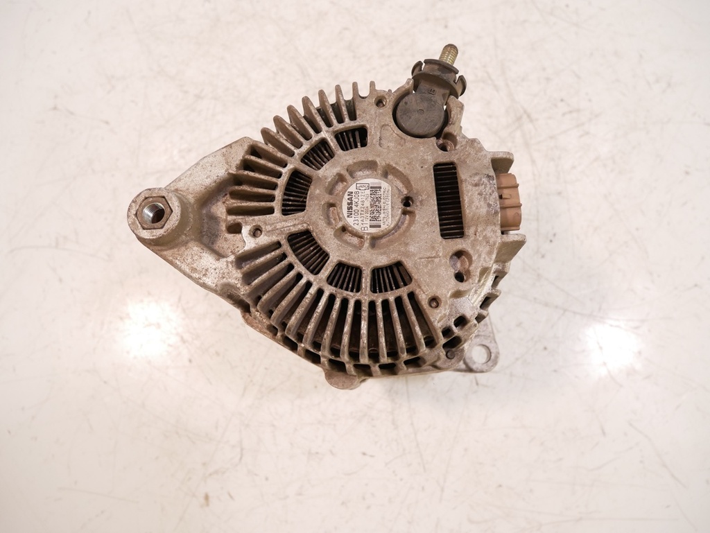 [MTD-432196] Alternador Nissan 2.3 dCi YS23 YS23DDTT M9T270 231004KJ0B