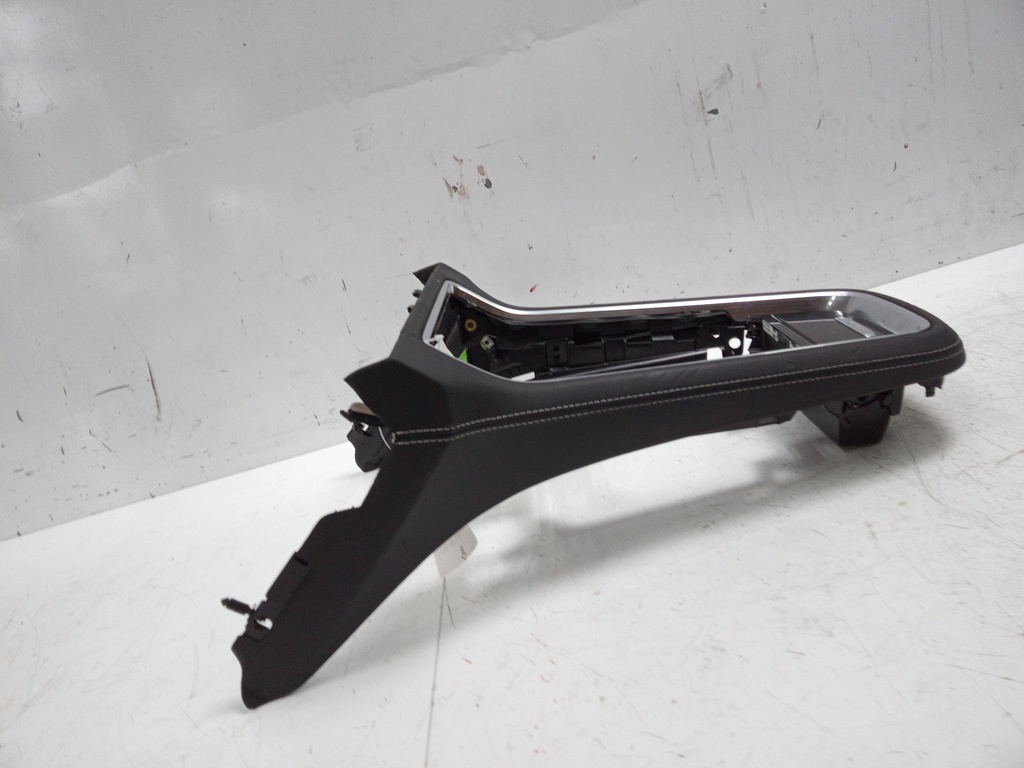 [MTD-499402] Consola central Porsche Panamera 971 2.9 V6 Gasolina CSZ CSZB (971858331)