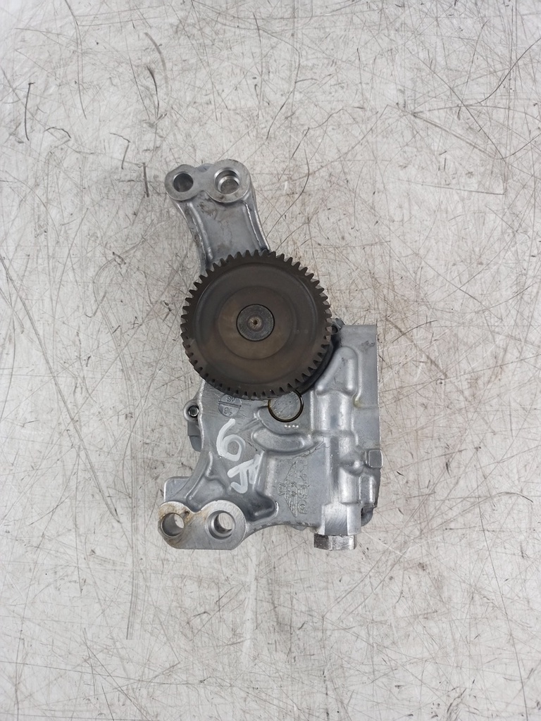 [MTD-435576] Bomba de aceite Ford Ranger ET 2.5 TDCI WL WLAA XM34-6600-AD
