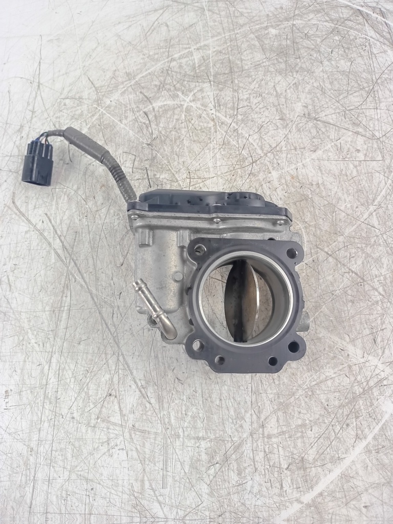 [MTD-435931] Válvula de mariposa Toyota Hilux 2.8 TD 4WD 1GD-FTV 26100-0E040