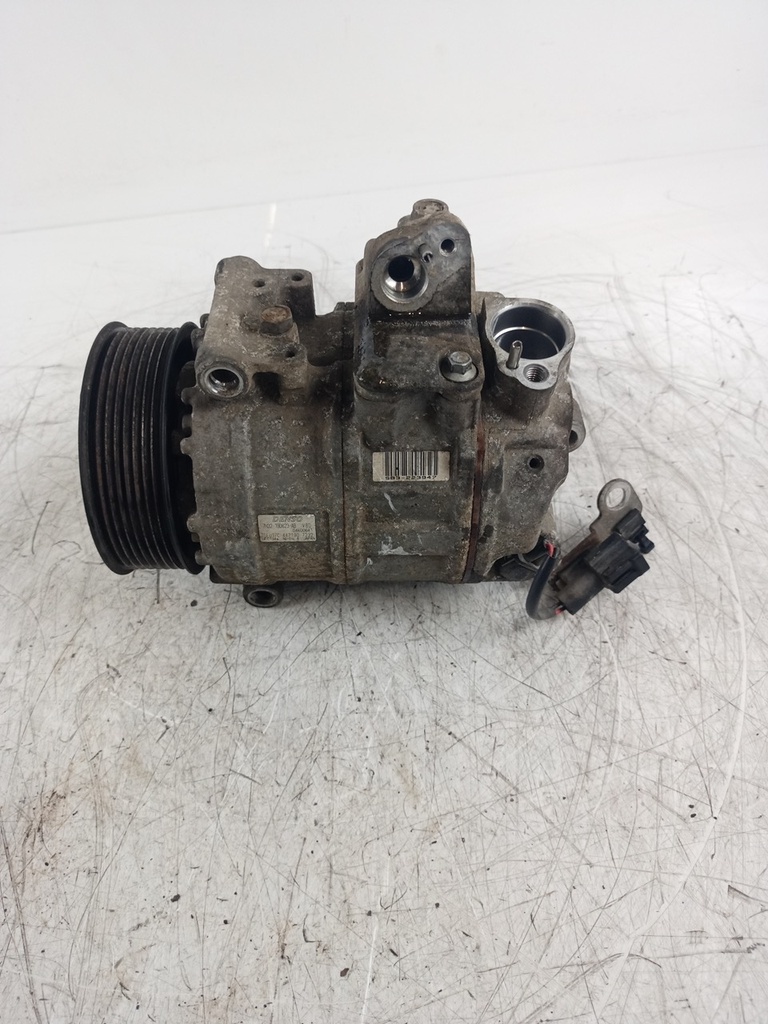 [MTD-436879] Compresor de aire acondicionado Land Rover Range Rover Sport 3.6 V6 D 4x4 368DT 7H32-19D623-AB
