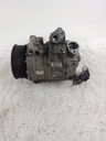 Compresor de aire acondicionado Land Rover Range Rover Sport 3.6 V6 D 4x4 368DT 7H32-19D623-AB