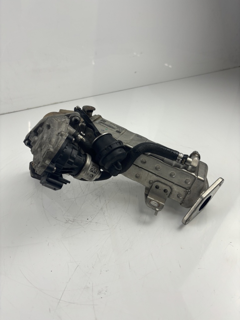 [MTD-438558] Enfriador de gases de escape BMW 2 F45 F46 2.0 218d 218 d B47C20A B47 8515891