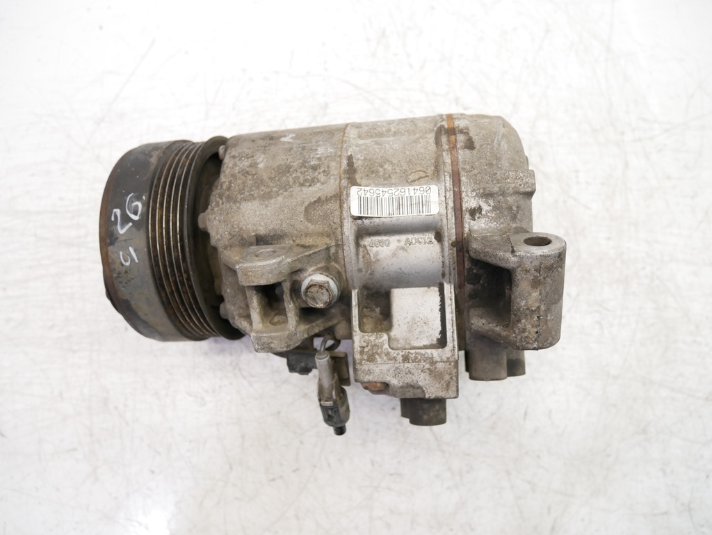 [MTD-407322] Compresor de aire acondicionado Suzuki Grand Vitara MK2 2.0 J20 J20A 95201-64JB0