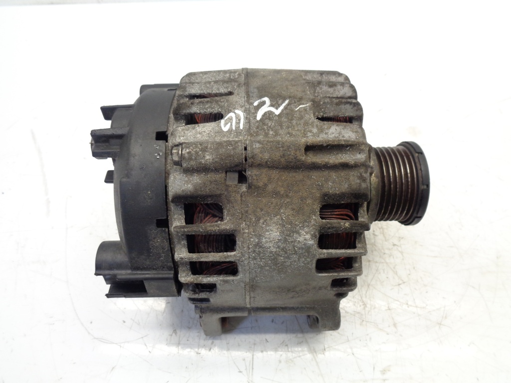 Alternador Audi A3 8P 2.0 TDI Diesel CFFB CFF 03L903023L 140A