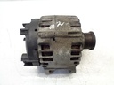 Alternador Audi A3 8P 2.0 TDI Diesel CFFB CFF 03L903023L 140A