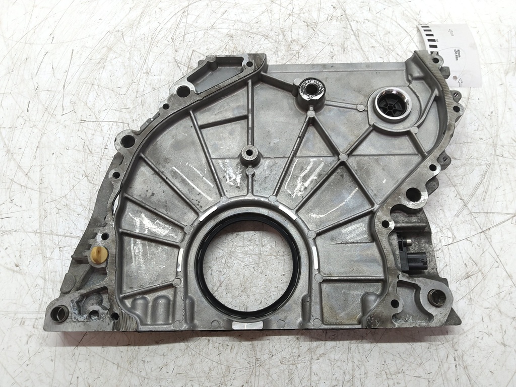 [MTD-526733] Tapa de colector de admisión BMW Serie 1 (2012-2015)