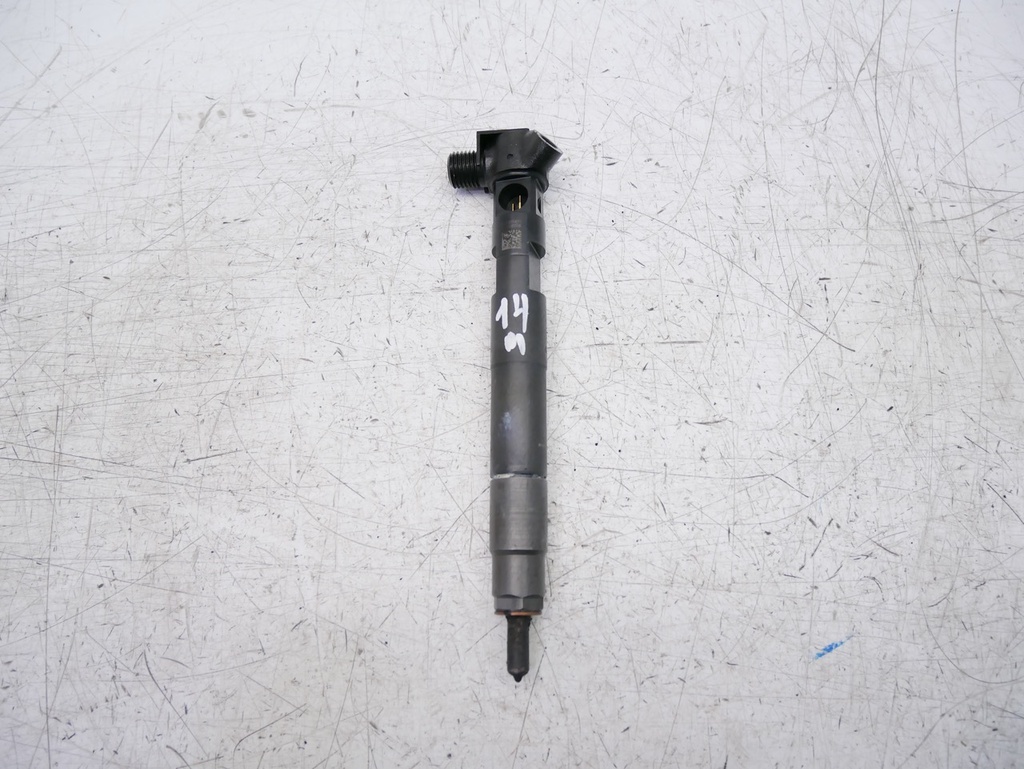 [MTD-410384] Inyector Mercedes CLA 2.2 CDI 220 d OM651.930 651.930 A6510704500