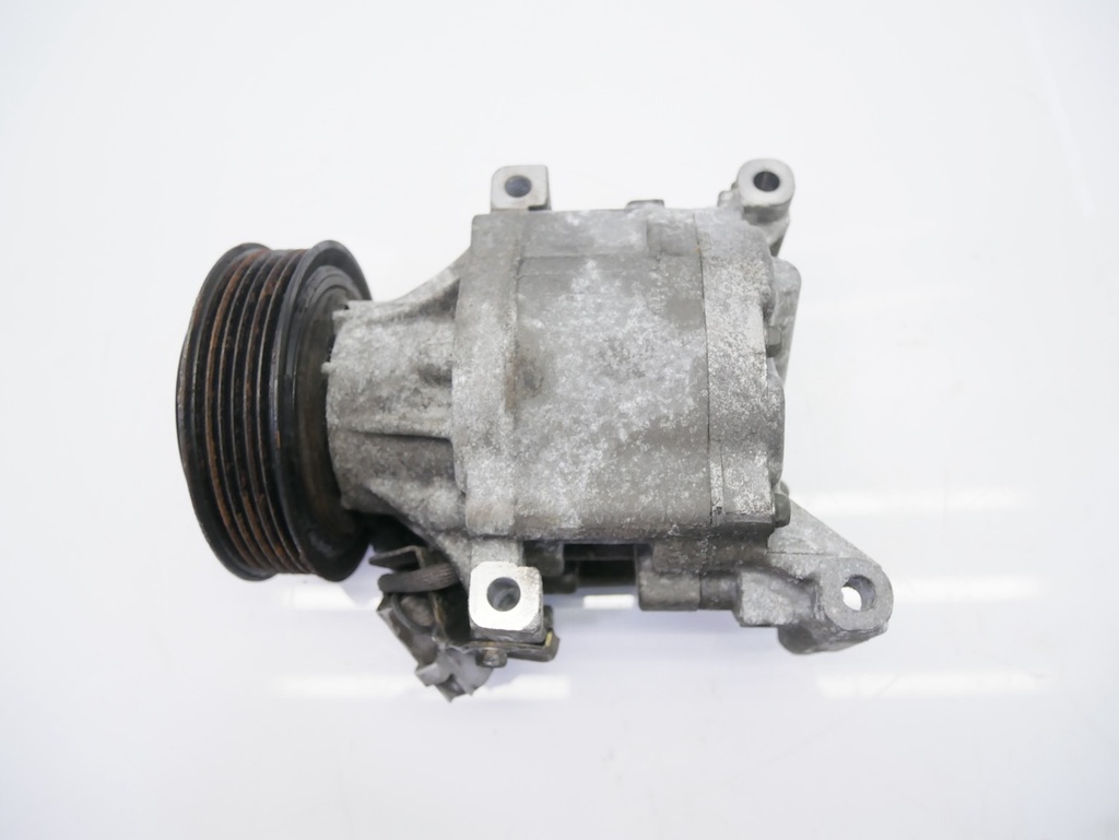 [MTD-410903] Compresor de aire acondicionado Toyota MR2 MK3 ZZW3 1.8 16V VT-i 1ZZ-FE 447220-6630
