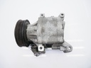 Compresor de aire acondicionado Toyota MR2 MK3 ZZW3 1.8 16V VT-i 1ZZ-FE 447220-6630