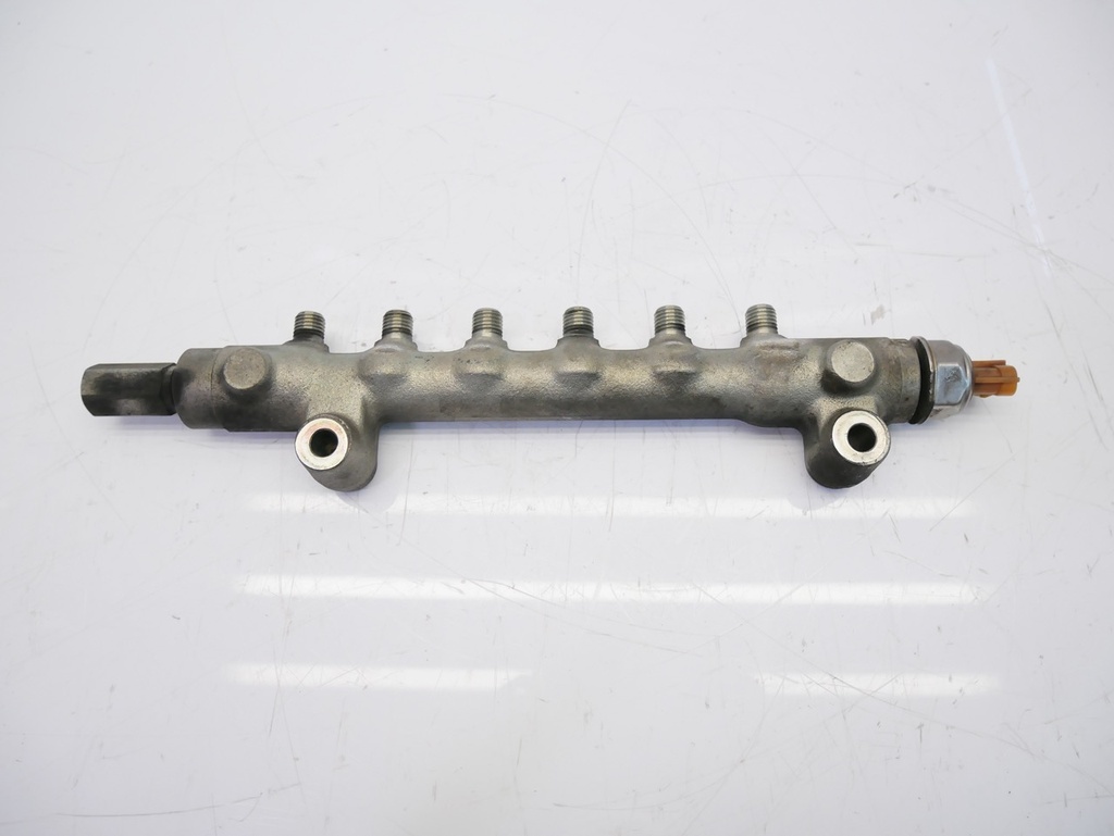 [MTD-410953] Flauta de inyectores para Mitsubishi ASX 1.8 DI-D 4N13 1465A304