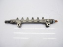 Flauta de inyectores para Mitsubishi ASX 1.8 DI-D 4N13 1465A304