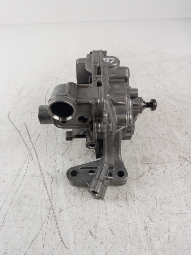 [MTD-434058] Bomba de aceite Volvo XC90 2.0 D5 D4204T23 31670241