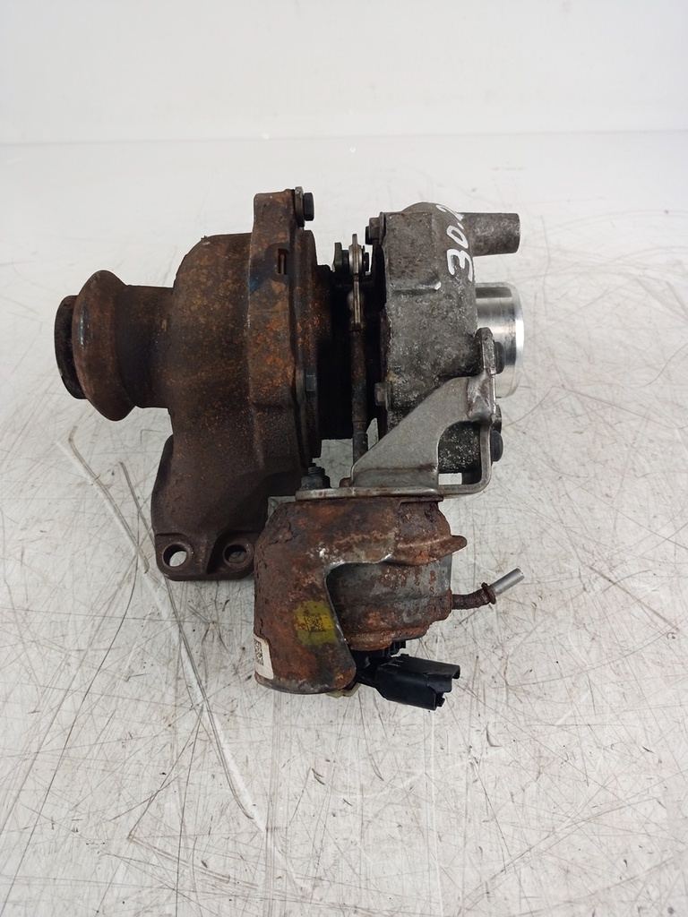[MTD-433969] Turbocompresor Ford C-Max Focus 1.5 TDCI XWDD C15DSOX FM5Q-6K682-AA
