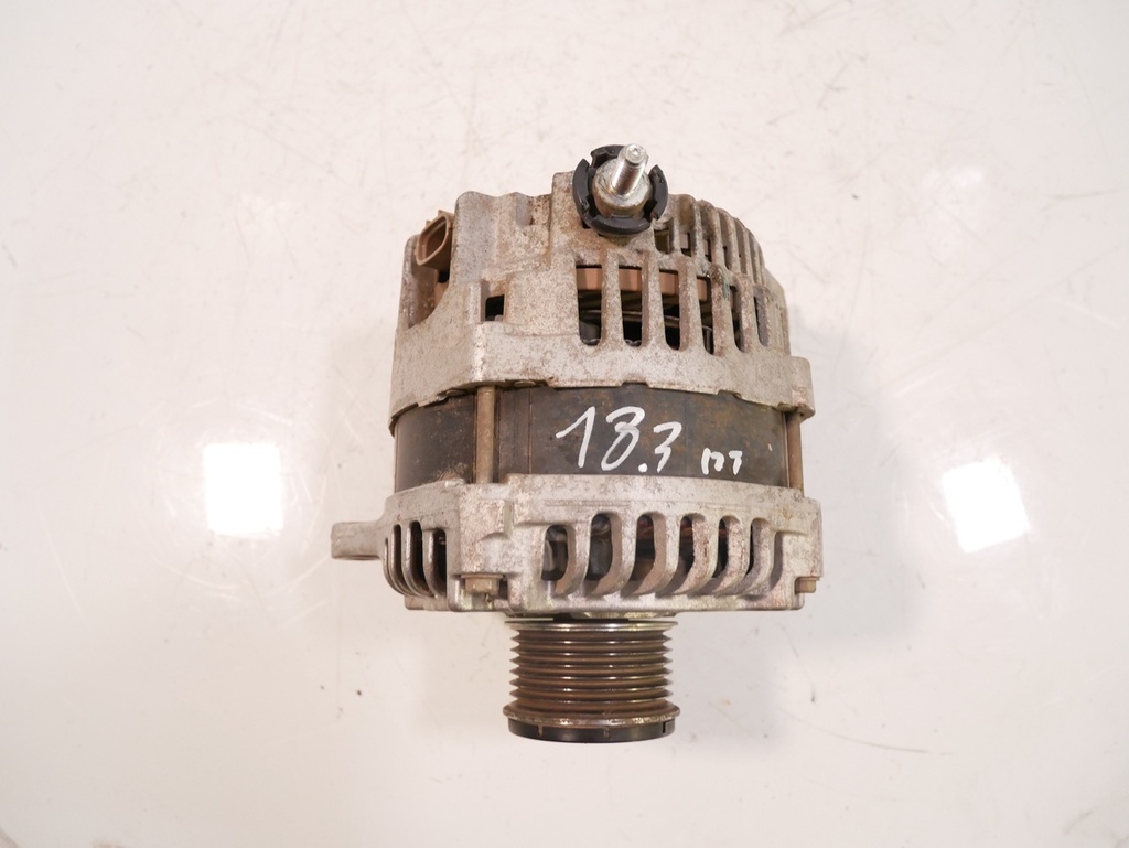 [MTD-414983] Alternador Nissan Navara D23 2.3 dCi 163 CV YS23 M9T270