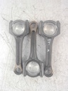 Juego de 3 bielas para Ford Focus C-Max 1.0 EcoBoost B7DA