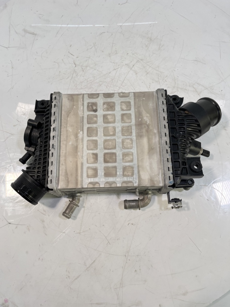 [MTD-417992] Intercooler VW Touareg 3.0 TDI 4Motion DPYC 059145803P